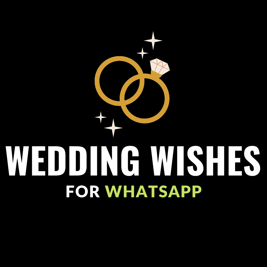 wedding wishes